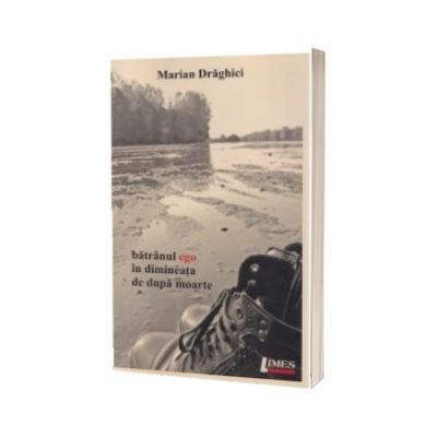 Batranul ego in dimineata de dupa moarte