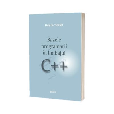 Bazele programarii in limbajul C++