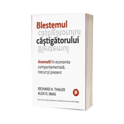 Blestemul castigatorului