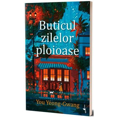 Buticul zilelor ploioase