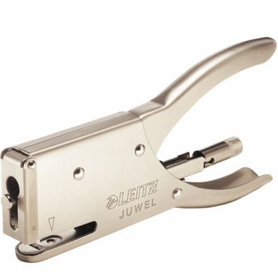 Capsator metalic Juwel tip cleste, 12 coli, nichel