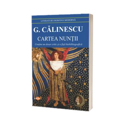 Cartea nuntii