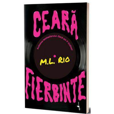 Ceara fierbinte