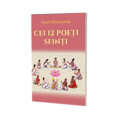 Cei 12 poeti sfinti