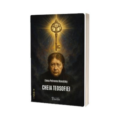 Cheia teosofiei