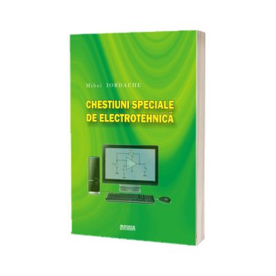 Chestiuni speciale de electrotehnica