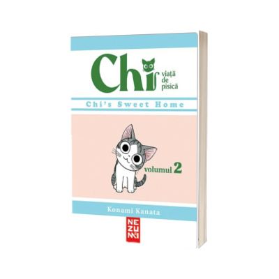 Chi - viata de pisica