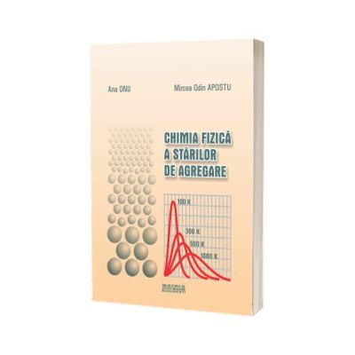 Chimia fizica a starilor de agregare