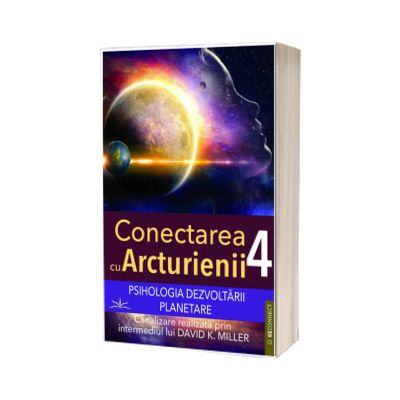 Conectarea cu Arcturienii