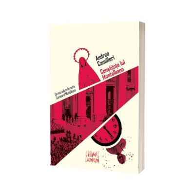 Constiinta lui Montalbano