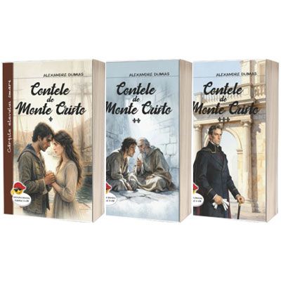 Contele de Monte-Cristo