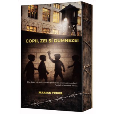 Copii, Zei și Dumnezei