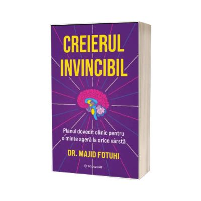 Creierul Invincibil