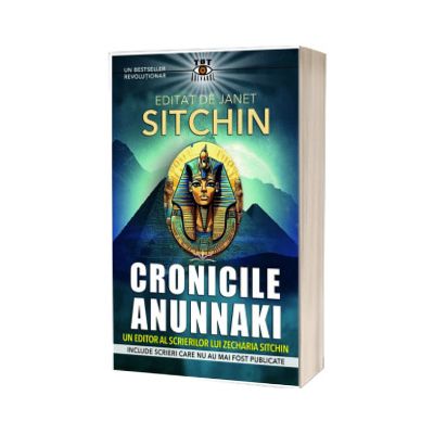 Cronicile Anunnaki