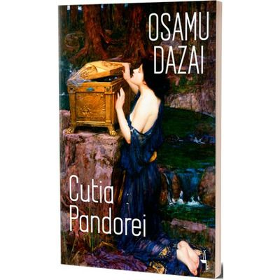 Cutia Pandorei