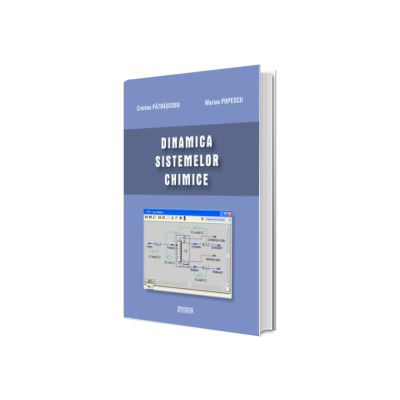 Dinamica sistemelor chimice