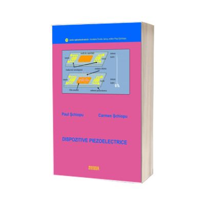 Dispozitive piezoelectrice