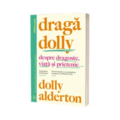 Draga Dolly