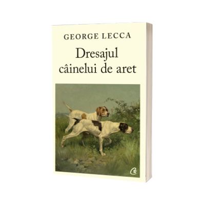 Dresajul cainelui de aret