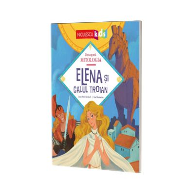 Elena si Calul Troian