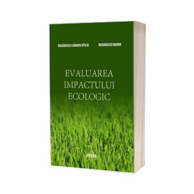 Evaluarea impactului ecologic