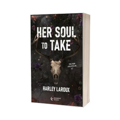 Her Soul to Take