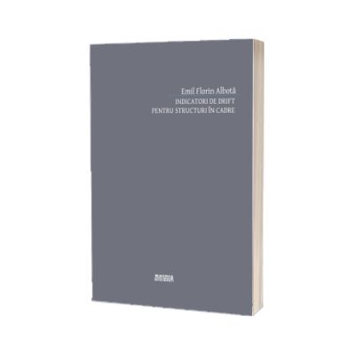 Indicatori de drift pentru structuri in cadre