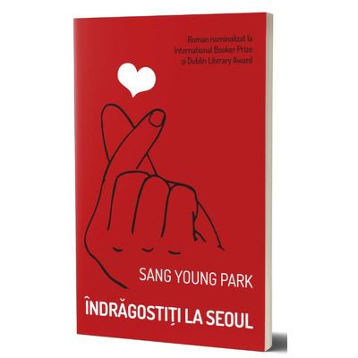 Indragostiti la Seoul