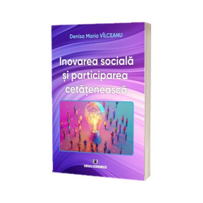 Inovarea sociala si participarea cetateneasca
