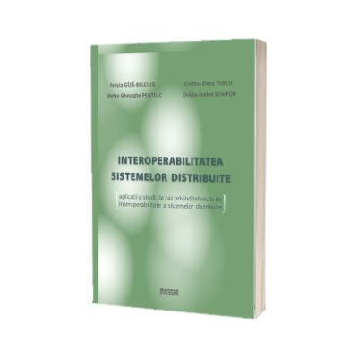 Interoperabilitatea sistemelor distribuite
