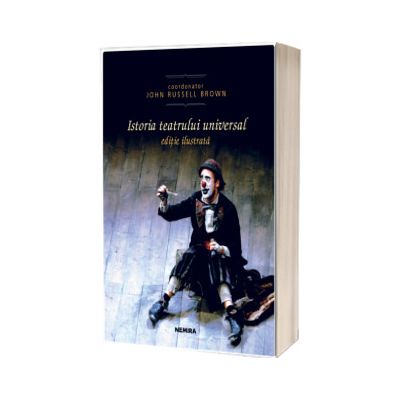 Istoria teatrului universal