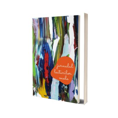 Jurnalul lecturilor mele