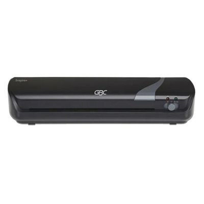 Laminator GBC Inspire+, A4, negru