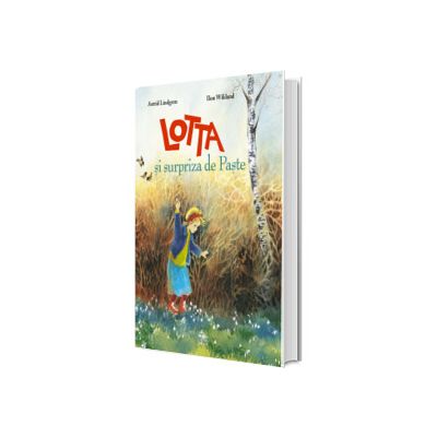 Lotta si surpriza de Paste