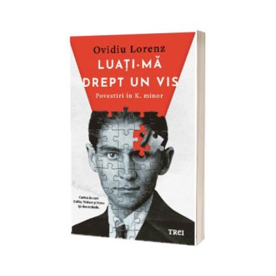 Luati-ma drept un vis