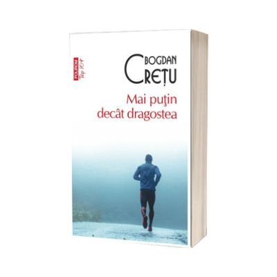 Mai putin decat dragostea