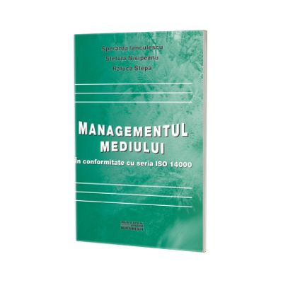 Managementul mediului