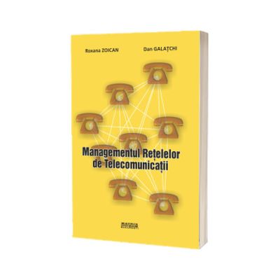 Managementul retelelor de telecomunicatii