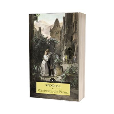 Manastirea din Parma