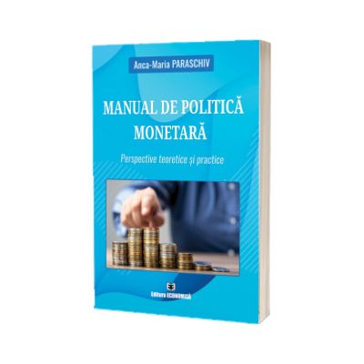 Manual de politica monetara