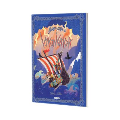 Marea carte a vikingilor