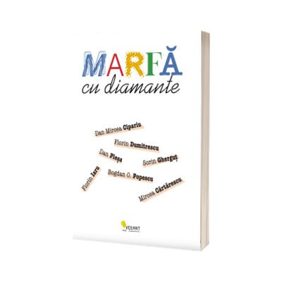 Marfa cu diamante