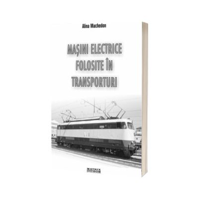 Masini electrice folosite in transporturi