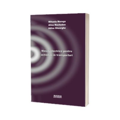 Masini electrice pentru actionari in transporturi