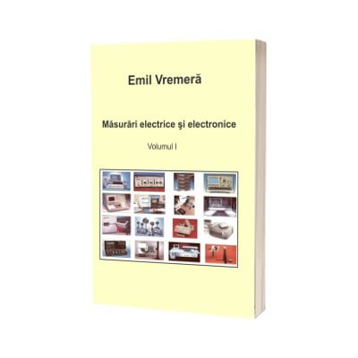 Masurari electrice si electronice