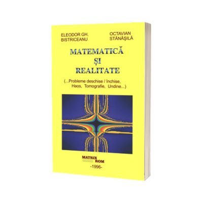 Matematica si realitate