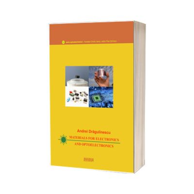 Materials for electronics and optoelectronics