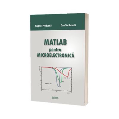 Matlab pentru microelectronica