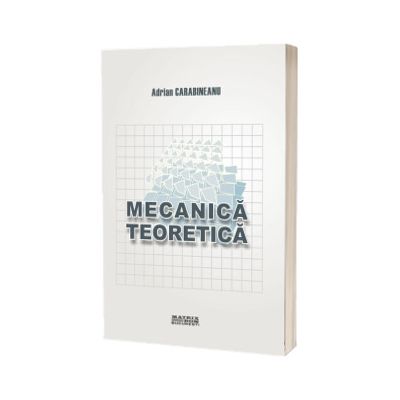 Mecanica teoretica