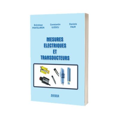 Mesures electriques et transducteurs
